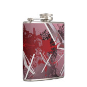 Flasques Milieux de conception (Droite)