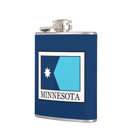 Flasques Minnesota (Gauche)