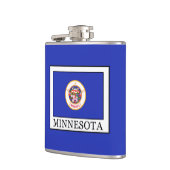 Flasques Minnesota (Gauche)