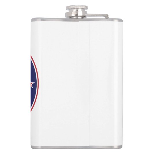 Flasques Minnesota (Dos)