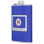 Flasques Minnesota (Gauche)