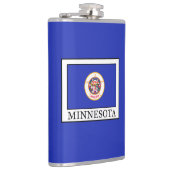 Flasques Minnesota (Droite)