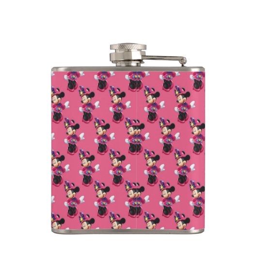 Flasques Minni Flask (Dos)