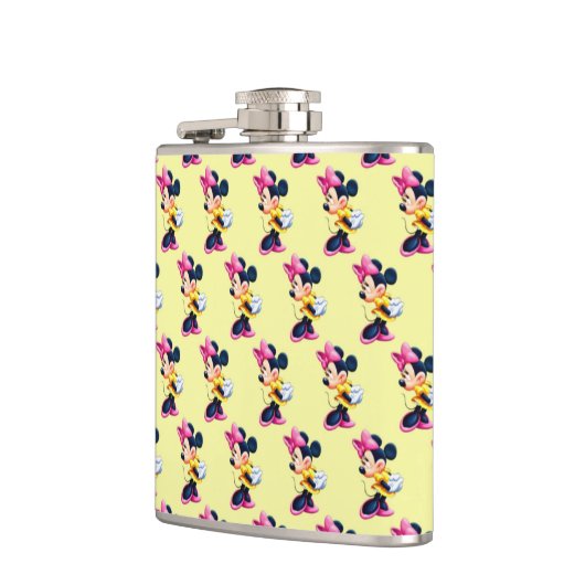 Flasques Minni Flask (Gauche)