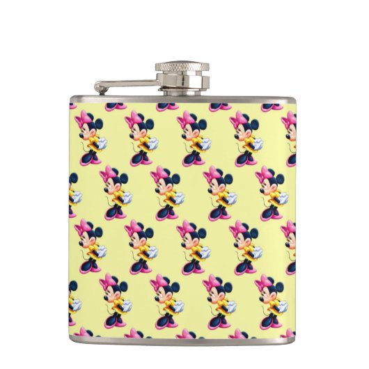 Flasques Minni Flask (Devant)