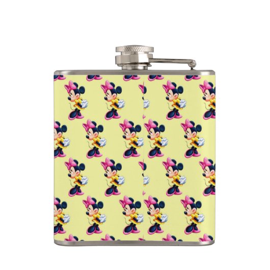 Flasques Minni Flask (Dos)