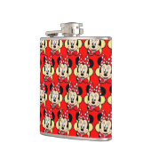 Flasques Minnie (Gauche)
