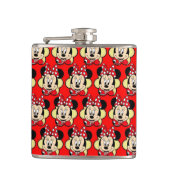 Flasques Minnie (Devant)