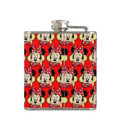 Flasques Minnie (Dos)