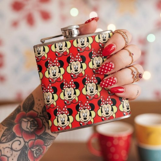 Flasques Minnie