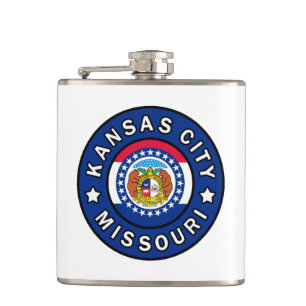 Flasques Missouri