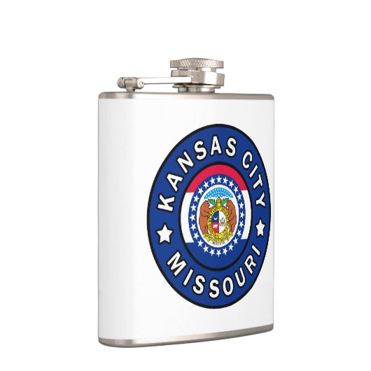 Flasques Missouri (Droite)