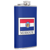 Flasques Missouri (Droite)