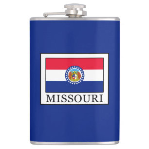 Flasques Missouri