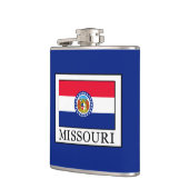 Flasques Missouri (Gauche)