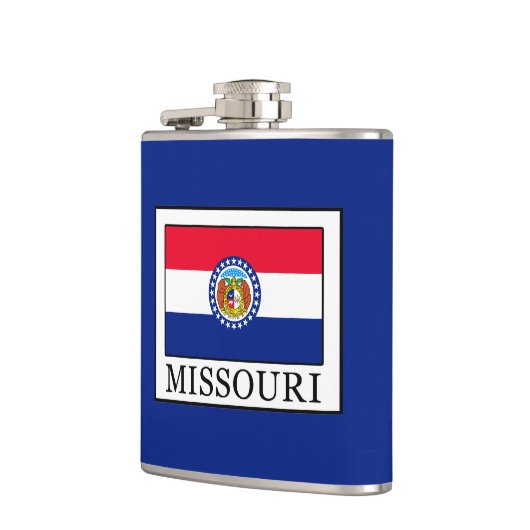 Flasques Missouri (Gauche)