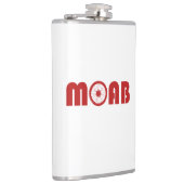 Flasques Moab (Roue à vélo) (Droite)