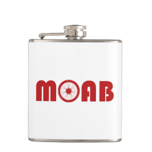 Flasques Moab (Roue à vélo)