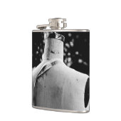 Flasques mode à l'extérieur (Gauche)