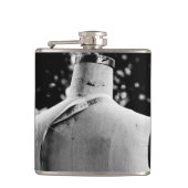 Flasques mode à l'extérieur (Devant)