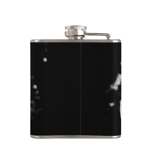 Flasques mode à l'extérieur (Dos)