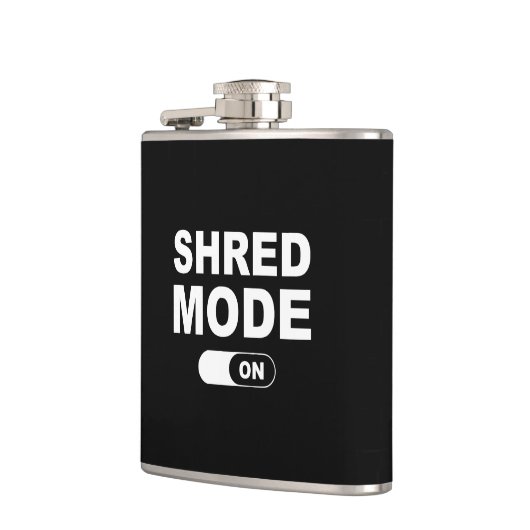 Flasques Mode partagé activé (Gauche)