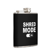 Flasques Mode partagé activé (Droite)