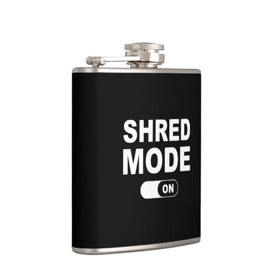 Flasques Mode partagé activé (Droite)