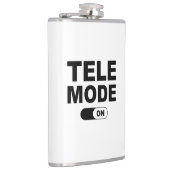 Flasques Mode Télé activé (Droite)