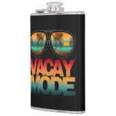 Flasques Mode Vacances (Gauche)
