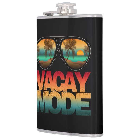 Flasques Mode Vacay (Gauche)