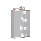 Flasques Modèle (Droite)