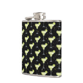 Flasques Modèle de cocktail Margarita (Gauche)