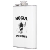 Flasques Mogul Whisperer (Gauche)