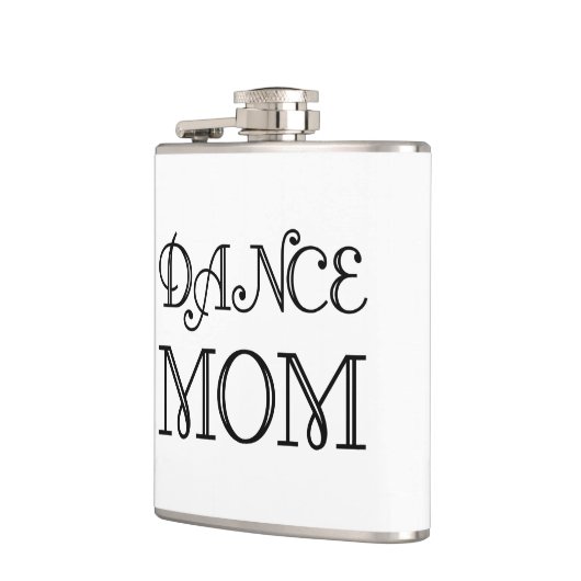 FLASQUES MOM DE DANSE (Gauche)