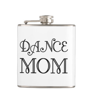 FLASQUES MOM DE DANSE