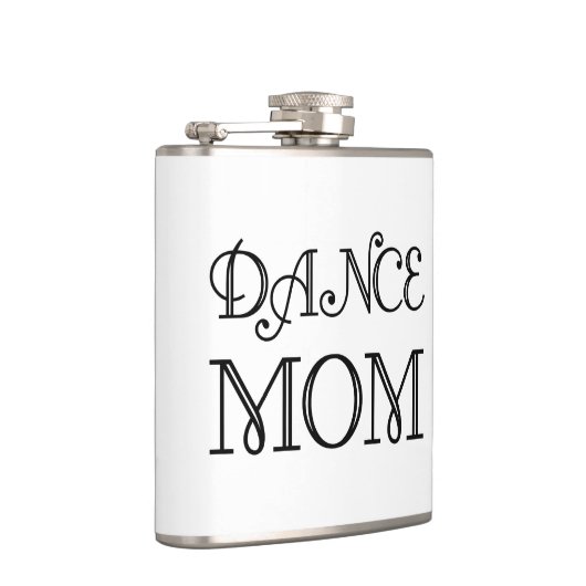 FLASQUES MOM DE DANSE (Droite)