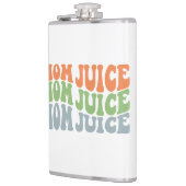 Flasques Mom juive design (Gauche)