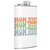 Flasques Mom juive design (Droite)