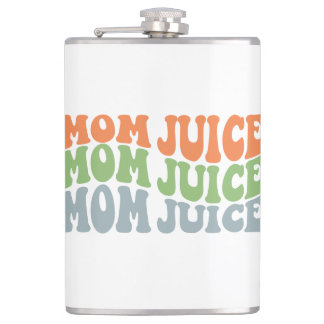 Flasques Mom juive design