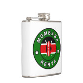 Flasques Mombasa Kenya (Droite)