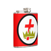 Flasques Moment de la tétée (Droite)