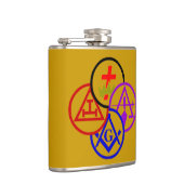 Flasques Moment de la tétée (Droite)