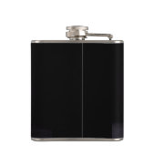 Flasques Moment du Martini (Dos)