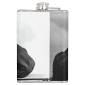 Flasques Mon favori 2 (Dos)