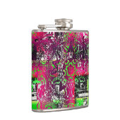 Flasques Mon Nom N'Est Pas Donna (Droite)