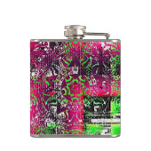 Flasques Mon Nom N'Est Pas Donna (Dos)