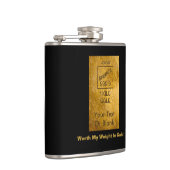 Flasques Mon Poids En Or (Droite)