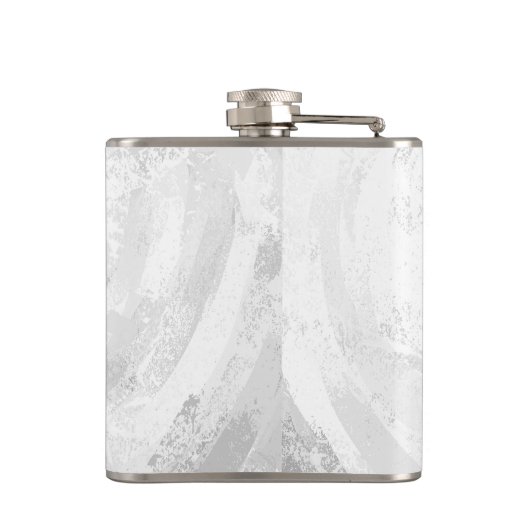 Flasques Mon utopie (Dos)