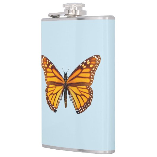 Flasques Monarch Butterfly (Gauche)